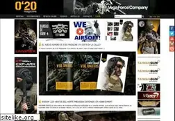Sites similar to 020mag.com