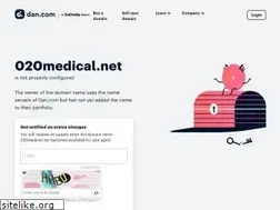 Sites similar to 020medical.net