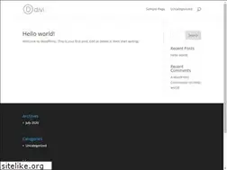 Sites similar to 020tiein.com
