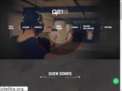 Sites similar to 021clube.com.br