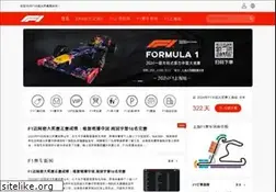 Sites similar to 021f1.com