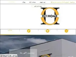 Sites similar to 021home.ir