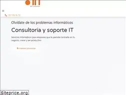 Sites similar to 021informatics.com