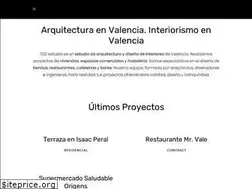 Sites similar to 022estudio.com