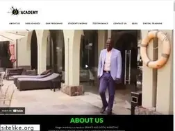 Sites similar to 02academylagos.com