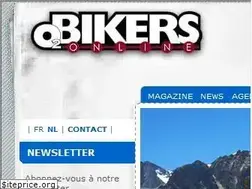 Sites similar to 02bikers.com