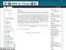 Sites similar to 02classic.no