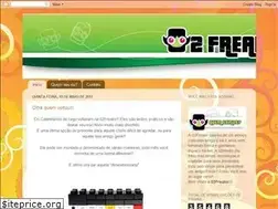 Sites similar to 02freaks.blogspot.com