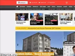 Sites similar to 02haberler.com