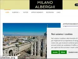 Sites similar to 02hotelmilano.com