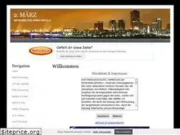 Sites similar to 02maerz.beepworld.de