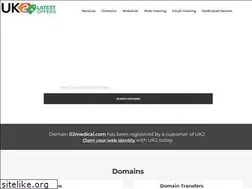 Sites similar to 02medical.com