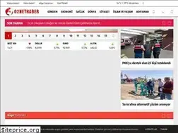 Sites similar to 02nethaber.com