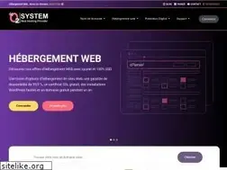 Sites similar to 02system.com