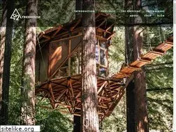 Sites similar to 02treehouse.com