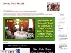 Sites similar to 02varvara.wordpress.com