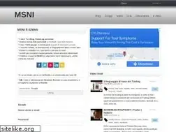 Sites similar to 02web.it