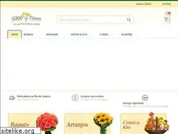 Sites similar to 0300flores.com.br