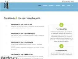 Sites similar to 030architecten.nl
