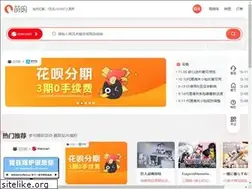 Sites similar to 030buy.net