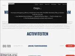 Sites similar to 031lingewaard.nl