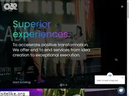 Sites similar to 032global.com