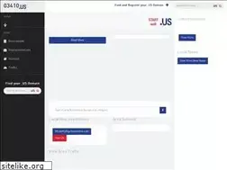 Sites similar to 03410.us