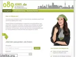 Sites similar to 0341jobs.de