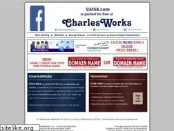 Sites similar to 03458.com