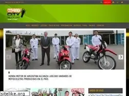 Sites similar to 03489citynoticias.com.ar