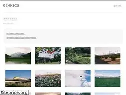 Sites similar to 034kics.net