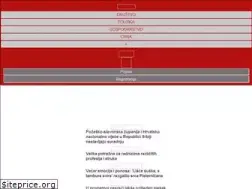 Sites similar to 034portal.hr