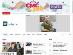 Sites similar to 035portal.hr