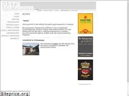 Sites similar to 0375-gastroguide.de