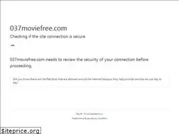 Sites similar to 037moviefree.com