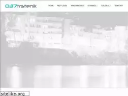 Sites similar to 037trstenik.com
