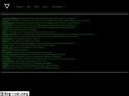 Sites similar to 03c8.net