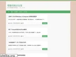 Sites similar to 03k.org