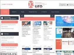 Sites similar to 03uro.ru