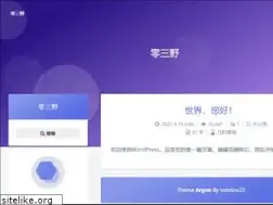 Sites similar to 03ye.com