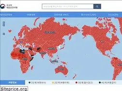 Sites similar to 0404.go.kr