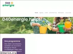Sites similar to 040energie.nl