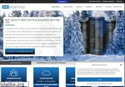Sites similar to 040hosting.eu