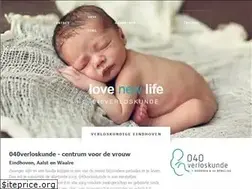 Sites similar to 040verloskunde.nl