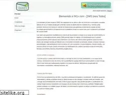 Sites similar to 041x.com