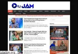 Sites similar to 042jam.com