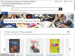 Sites similar to 0430098y.esidoc.fr