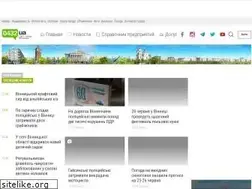 Sites similar to 0432.ua