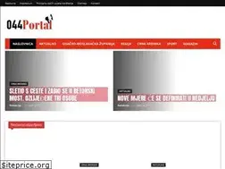 Sites similar to 044portal.hr