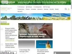 Sites similar to 04597.com.ua
